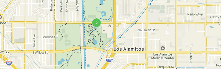Best Kid Friendly Trails in Los Alamitos | AllTrails