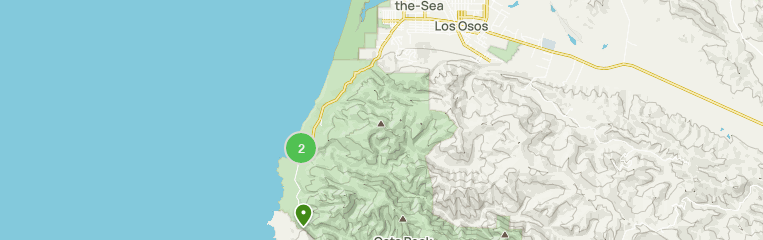 Best Camping Trails in Los Osos | AllTrails