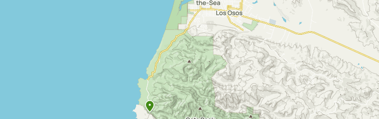 Best Cave Trails in Los Osos | AllTrails