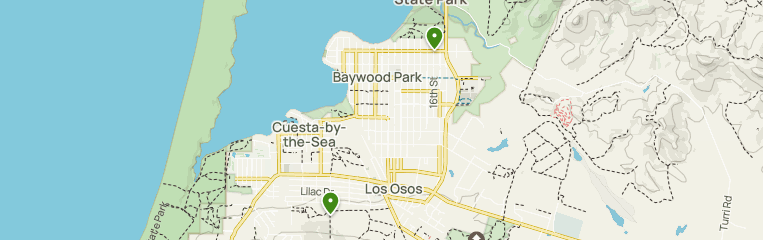 Best Dog Friendly Trails in Los Osos | AllTrails