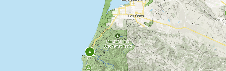 Best Mountain Biking Trails in Los Osos | AllTrails