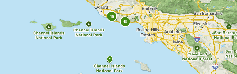 Best Beach Trails In Malibu California AllTrails   Us California Malibu Beach 4828 20210311110128000000000 763x240 1 