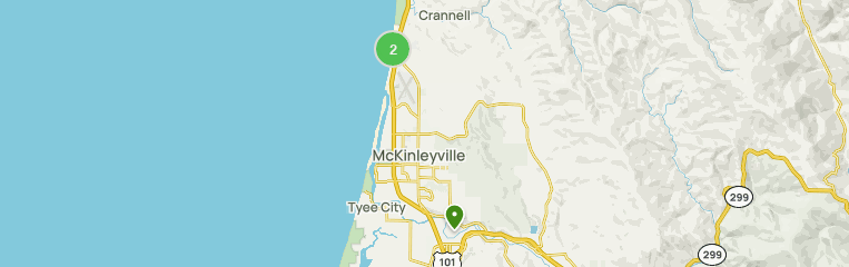 Best Walking Trails in McKinleyville | AllTrails