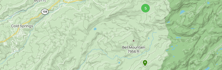 Weather for Mi Wuk Village CA – A Village in the Sierra Nevada Mountains