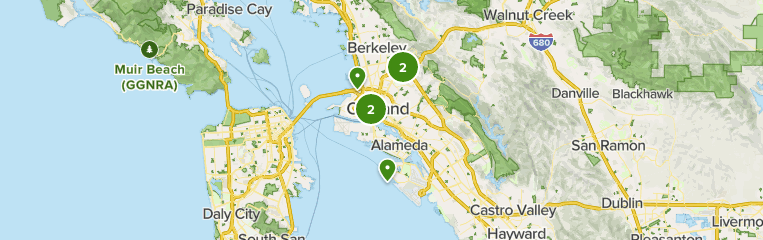 Where to Stay in Oakland, By a Local (Best Areas & Places