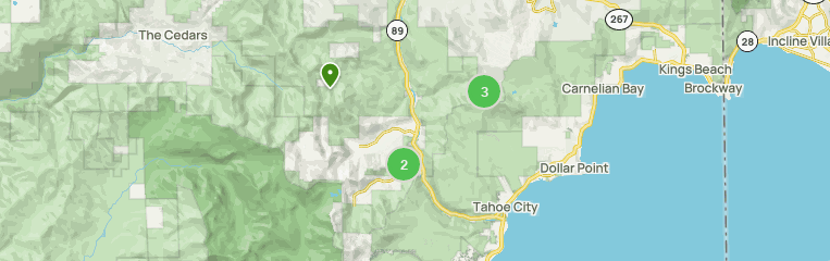 Olympic Valley Travel Guide: Best of Olympic Valley, California Travel ...