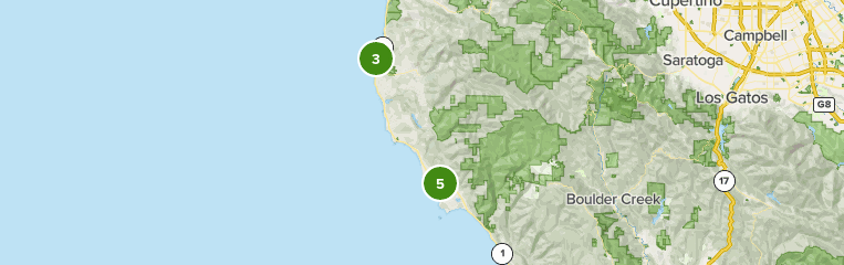 Tide Map for Pescadero Beach: Your Ultimate Guide to Exploring Coastal Wonders