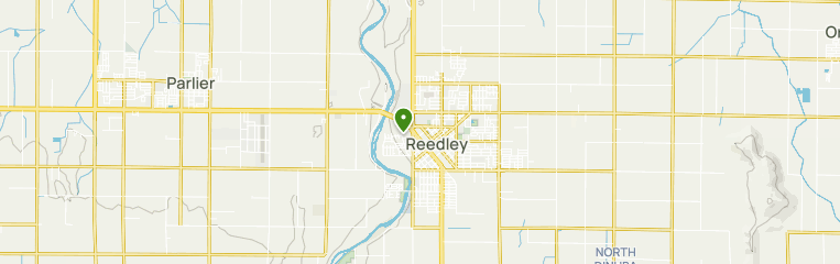 2023 Best City Walk Trails in Reedley  AllTrails