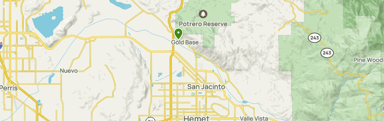 Best Rock Climbing Trails in San - Us California San Jacinto Rock Climbing 7204 20230717084713000000 763x240 1 