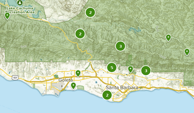 5 Dog-Friendly Hikes In Los Angeles - Best LA Dog Hikes