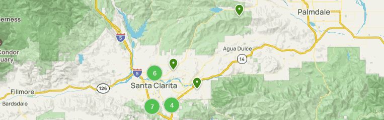 10 Best Bird Watching Trails in Santa Clarita AllTrails