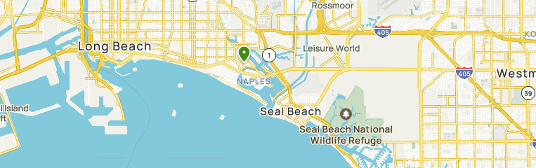 Best Beach Trails in Seal Beach | AllTrails