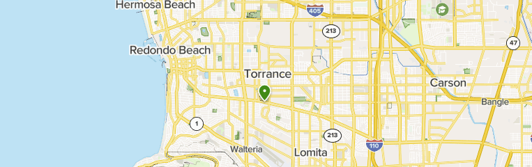 Best Walking Trails in Torrance AllTrails