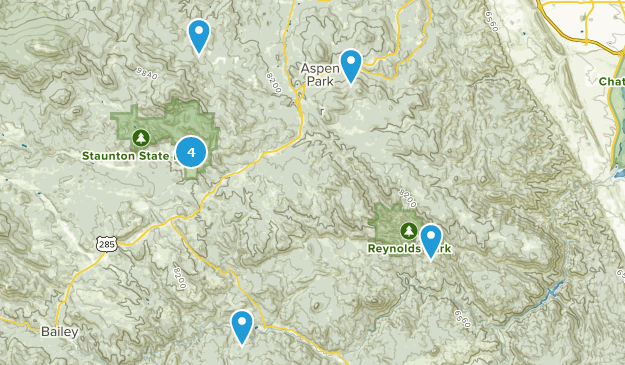 Best River Trails near Conifer, Colorado | AllTrails