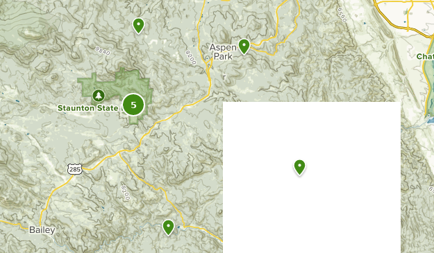 Best River Trails near Conifer, Colorado | AllTrails