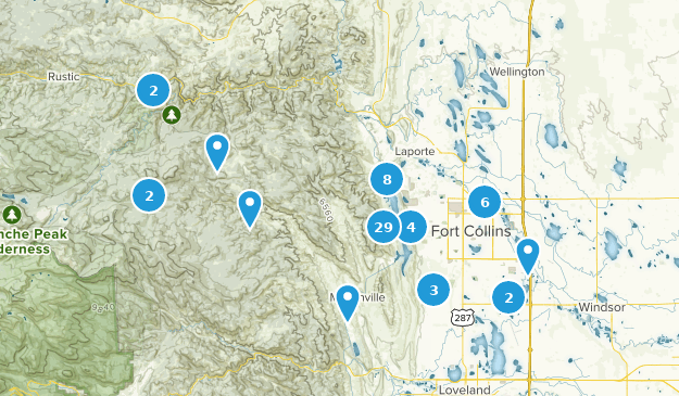 Best Hiking Trails near Fort Collins - Us Colorado Fort Collins Hiking 2795 20191003132702 625x365 1 