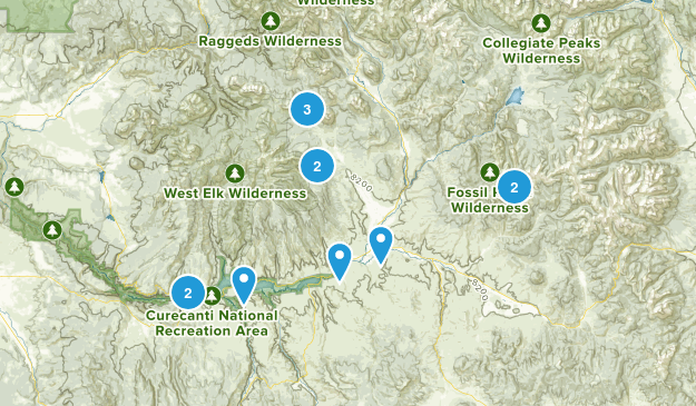 Best Hiking Trails near Gunnison, Colorado | AllTrails