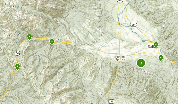 Best Kid Friendly Trails near Salida, Colorado | AllTrails