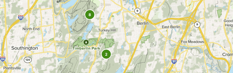 Best Walking Trails in Berlin | AllTrails