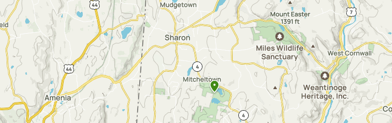 Best Walking Trails in Sharon  AllTrails