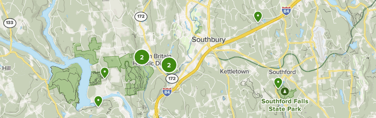 Best Easy Trails In Southbury AllTrails best-easy-trails-in-southbury-alltrails