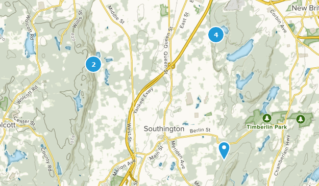 Best Lake Trails near Southington, Connecticut | AllTrails