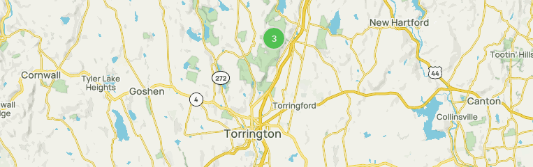 Best Views Trails in Torrington  AllTrails