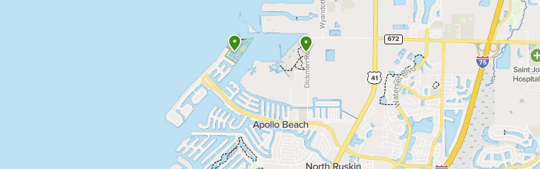 2023 Best Bird Watching Trails - Us Florida Apollo Beach Birding 235 20220616082248000000 763x240 1 