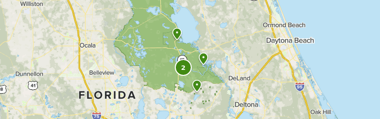 Best Wildlife Trails in Astor | AllTrails