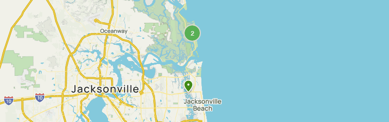 Best Camping Trails in Atlantic - Us Florida Atlantic Beach Camping 331 20230427081718000000 763x240 1 