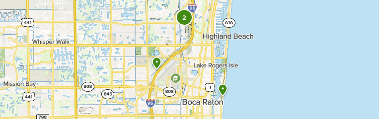 Best walking trails in Boca Raton, Florida | AllTrails