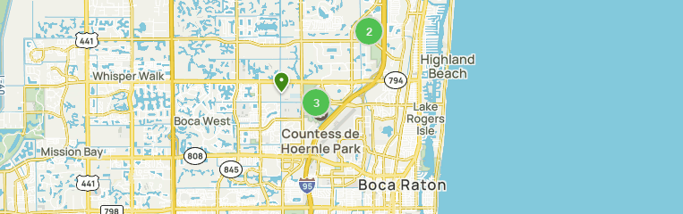 Best Wildlife Trails in Boca Raton | AllTrails