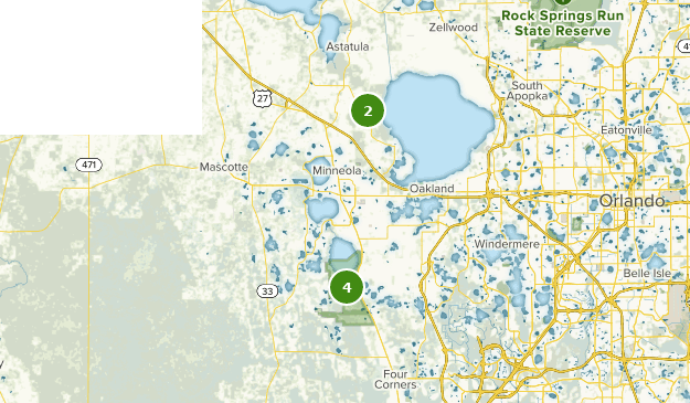 Best Walking Trails near Clermont - Us Florida Clermont Walking 1621 20200205123420000000000 625x365 1