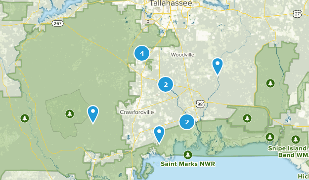 Best Hiking Trails near Crawfordville - Us Florida Crawfordville Hiking 1899 20190607153317 625x365 1 