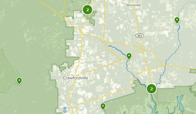 Best Views Trails near Crawfordville - Us Florida Crawfordville Views 1899 20200205123422000000000 625x365 1 