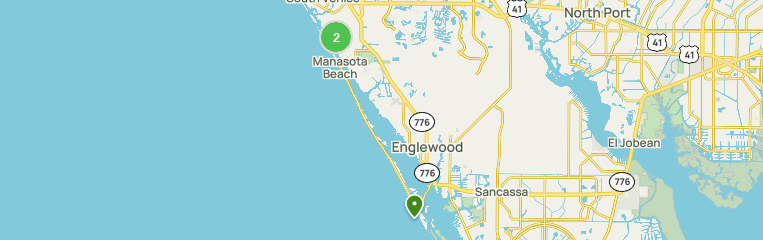 Best Beach Trails in Englewood | AllTrails