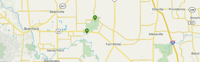 2023 Best Paddle Sports Trails - Us Florida Fort White Paddle Sports 16568 20230530090613000000 763x240 1
