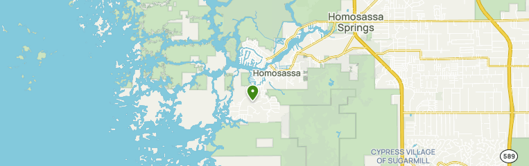 Best Fishing Trails in Homosassa | AllTrails