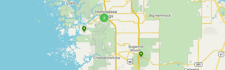 Best Trail Running Trails in Homosassa - Us Florida Homosassa Trail Running 18924 20230728100744000000 763x240 1 