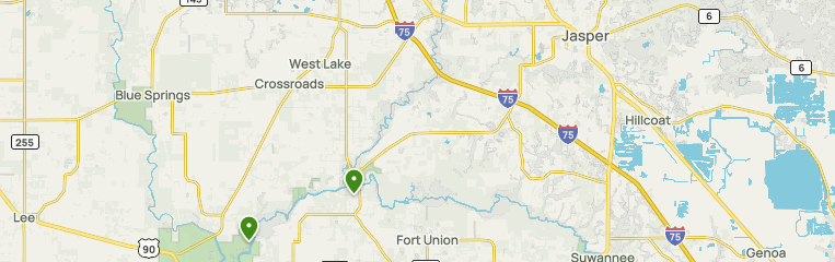 Best Trail Running Trails in Jasper - Us Florida Jasper Trail Running 3986 20230713082948000000 763x240 1 