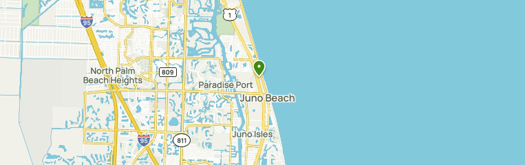 Discover Juno Beach, Florida: Your Ultimate Guide to Exploring the Coastal Gem