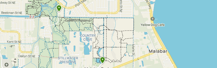 Best River Trails in Malabar - Us Florida Malabar River 4824 20230711081136000000 763x240 1 