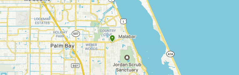 2023 Best Views Trails in Malabar - Us Florida Malabar Views 4824 20230531083428000000 763x240 1 