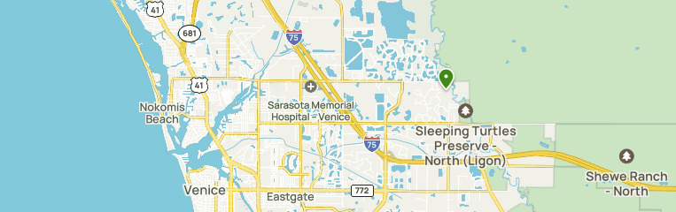Best Paddle Sports Trails in Nokomis | AllTrails