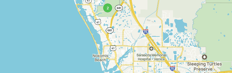 Best Walking Trails in Nokomis | AllTrails