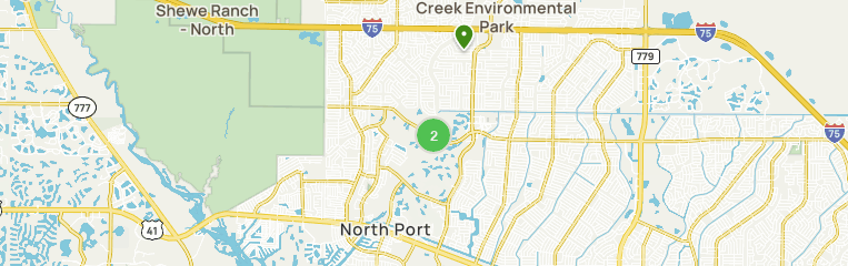 Best Forest Trails in North Port | AllTrails