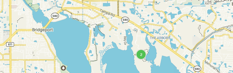 Best Beach Trails in Oldsmar | AllTrails