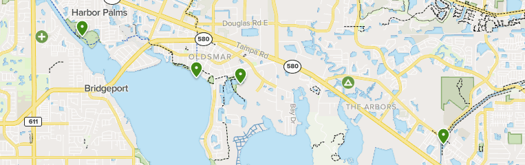 Best Road Biking Trails in Oldsmar AllTrails