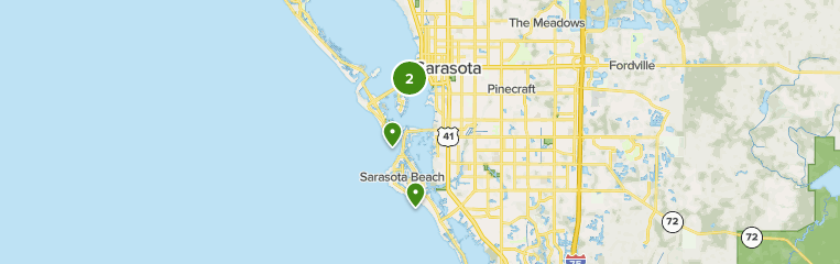 2023 Best Beach Trails In Sarasota Alltrails