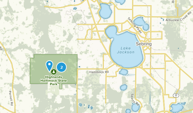 Small Town Serenity: 5 Stunning Hiking Trails in Sebring – Florida Small Town Serenity: 5 Stunning Hiking Trails in Sebring – Florida